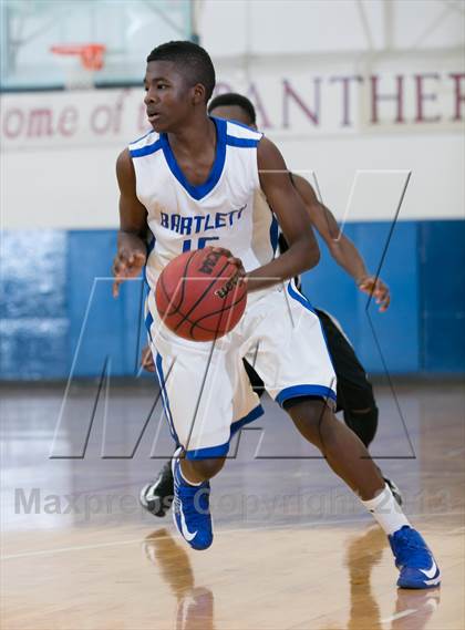 Thumbnail 3 in Houston vs Bartlett photogallery.