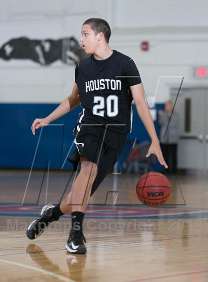 Thumbnail 3 in Houston vs Bartlett photogallery.