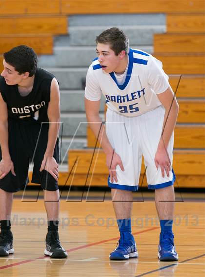 Thumbnail 3 in Houston vs Bartlett photogallery.