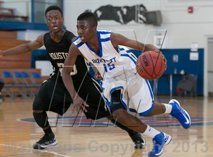 Thumbnail 3 in Houston vs Bartlett photogallery.