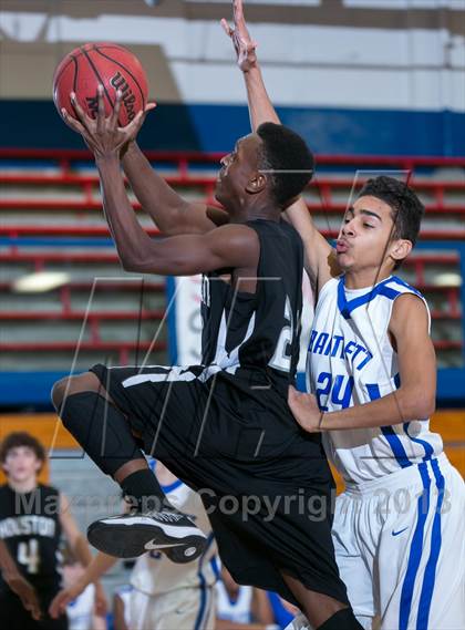 Thumbnail 1 in Houston vs Bartlett photogallery.