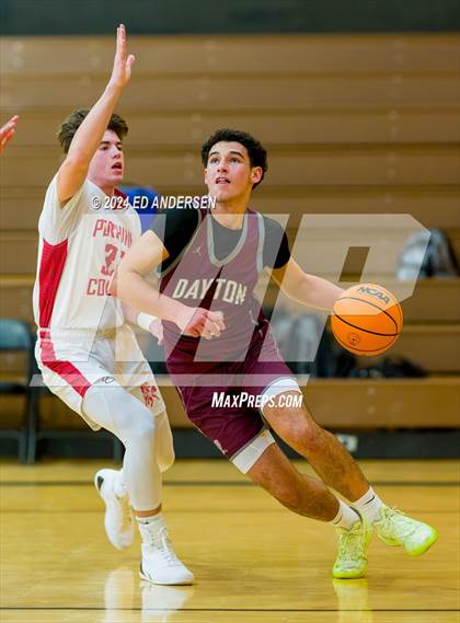 Thumbnail 2 in Pershing County @ Dayton (Serpent Classic) photogallery.