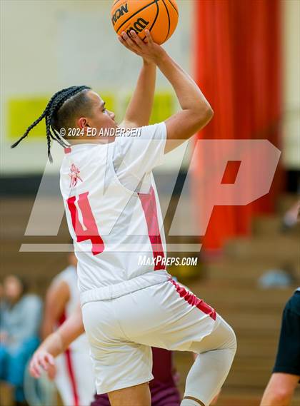 Thumbnail 1 in Pershing County @ Dayton (Serpent Classic) photogallery.