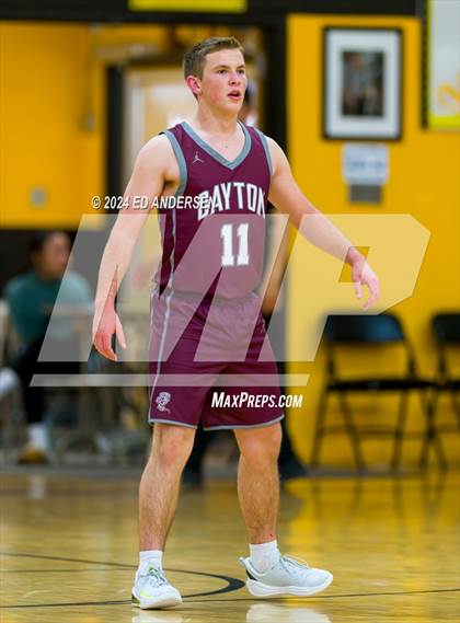 Thumbnail 2 in Pershing County @ Dayton (Serpent Classic) photogallery.