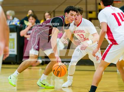 Thumbnail 2 in Pershing County @ Dayton (Serpent Classic) photogallery.