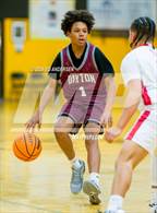 Photo from the gallery "Pershing County @ Dayton (Serpent Classic)"