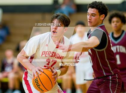 Thumbnail 2 in Pershing County @ Dayton (Serpent Classic) photogallery.