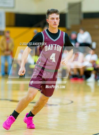 Thumbnail 1 in Pershing County @ Dayton (Serpent Classic) photogallery.