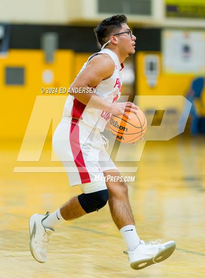 Thumbnail 1 in Pershing County @ Dayton (Serpent Classic) photogallery.