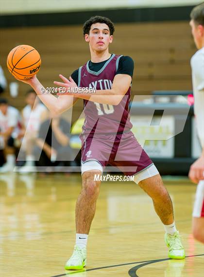 Thumbnail 2 in Pershing County @ Dayton (Serpent Classic) photogallery.