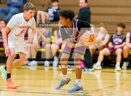 Thumbnail 3 in Pershing County @ Dayton (Serpent Classic) photogallery.
