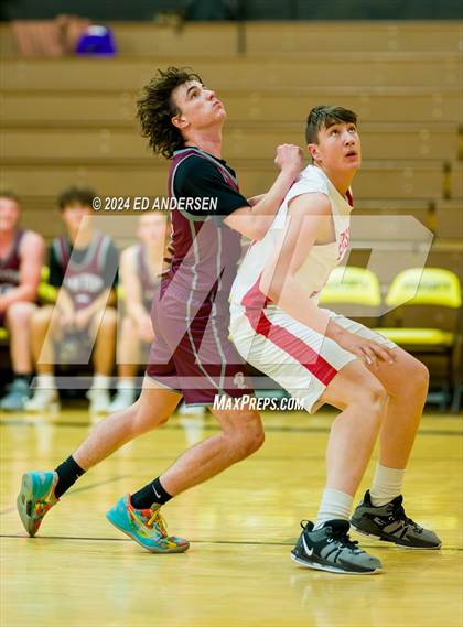 Thumbnail 2 in Pershing County @ Dayton (Serpent Classic) photogallery.