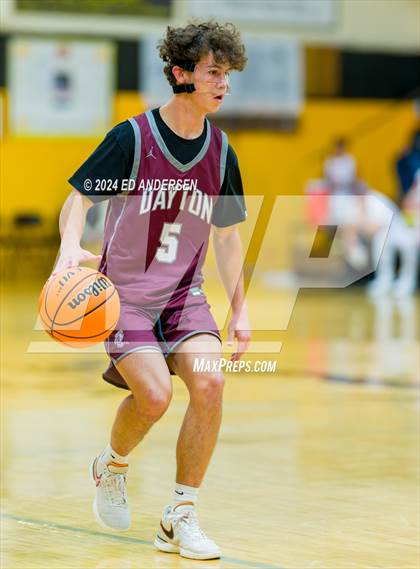 Thumbnail 2 in Pershing County @ Dayton (Serpent Classic) photogallery.
