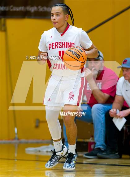Thumbnail 2 in Pershing County @ Dayton (Serpent Classic) photogallery.