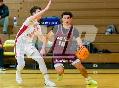 Thumbnail 3 in Pershing County @ Dayton (Serpent Classic) photogallery.