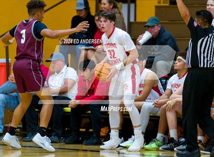 Thumbnail 1 in Pershing County @ Dayton (Serpent Classic) photogallery.