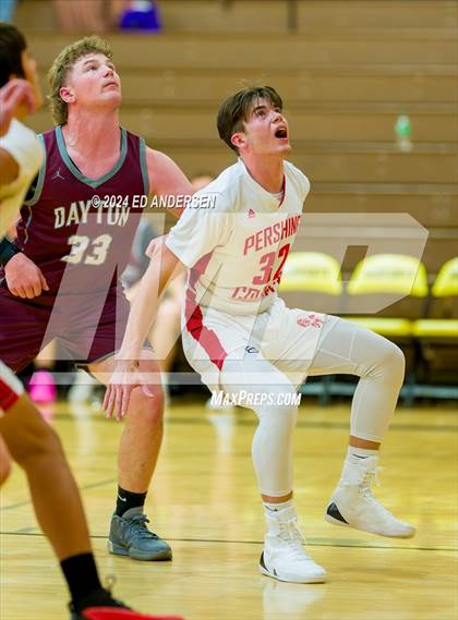 Thumbnail 3 in Pershing County @ Dayton (Serpent Classic) photogallery.