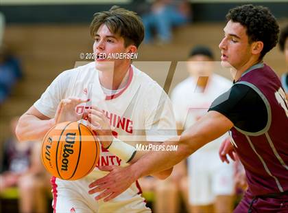 Thumbnail 3 in Pershing County @ Dayton (Serpent Classic) photogallery.