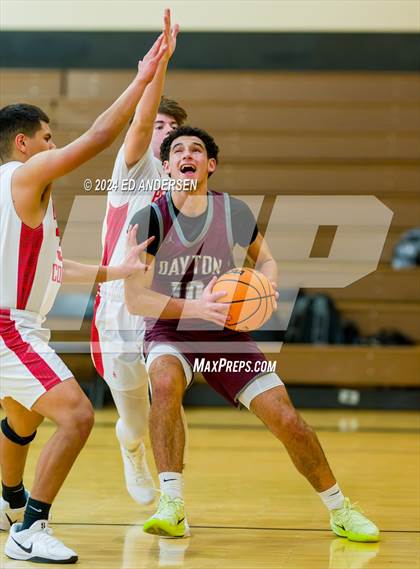 Thumbnail 3 in Pershing County @ Dayton (Serpent Classic) photogallery.