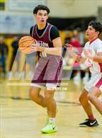 Photo from the gallery "Pershing County @ Dayton (Serpent Classic)"