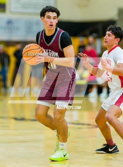 Thumbnail 1 in Pershing County @ Dayton (Serpent Classic) photogallery.