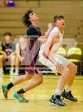 Photo from the gallery "Pershing County @ Dayton (Serpent Classic)"