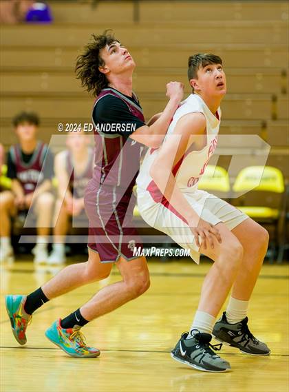 Thumbnail 3 in Pershing County @ Dayton (Serpent Classic) photogallery.