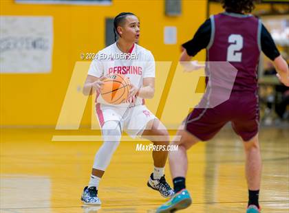 Thumbnail 1 in Pershing County @ Dayton (Serpent Classic) photogallery.