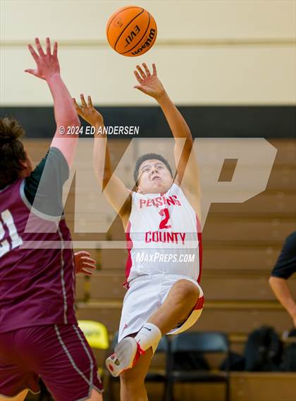 Thumbnail 3 in Pershing County @ Dayton (Serpent Classic) photogallery.