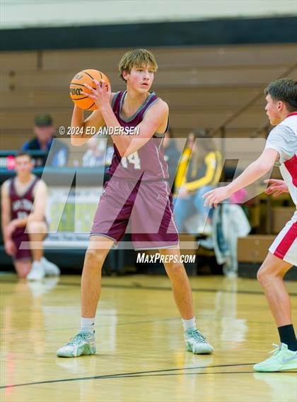 Thumbnail 2 in Pershing County @ Dayton (Serpent Classic) photogallery.
