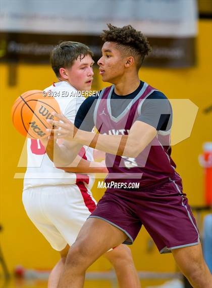 Thumbnail 2 in Pershing County @ Dayton (Serpent Classic) photogallery.