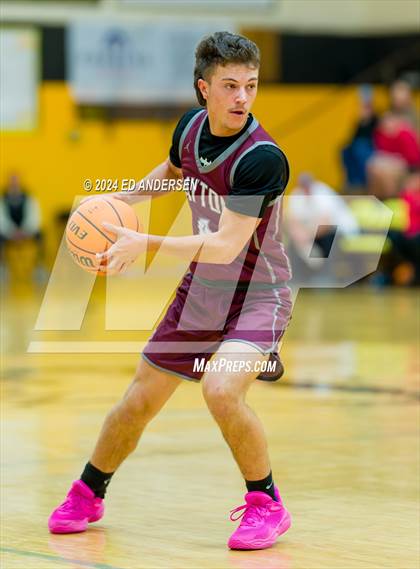 Thumbnail 3 in Pershing County @ Dayton (Serpent Classic) photogallery.