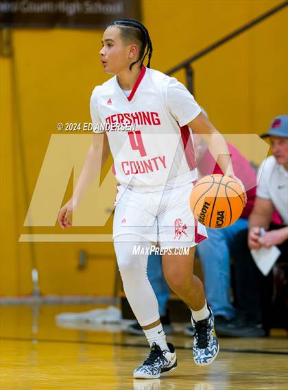 Thumbnail 3 in Pershing County @ Dayton (Serpent Classic) photogallery.
