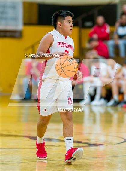 Thumbnail 2 in Pershing County @ Dayton (Serpent Classic) photogallery.