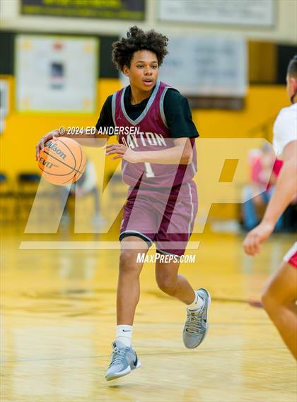 Thumbnail 2 in Pershing County @ Dayton (Serpent Classic) photogallery.