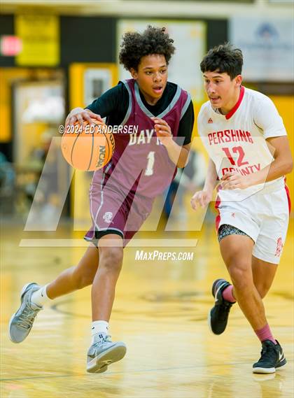 Thumbnail 1 in Pershing County @ Dayton (Serpent Classic) photogallery.