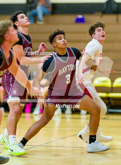 Thumbnail 2 in Pershing County @ Dayton (Serpent Classic) photogallery.