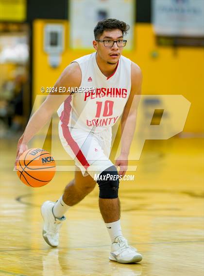 Thumbnail 3 in Pershing County @ Dayton (Serpent Classic) photogallery.