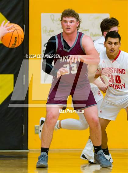 Thumbnail 3 in Pershing County @ Dayton (Serpent Classic) photogallery.