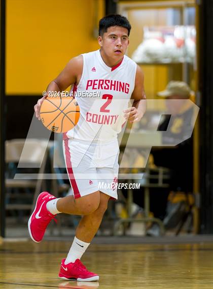 Thumbnail 1 in Pershing County @ Dayton (Serpent Classic) photogallery.