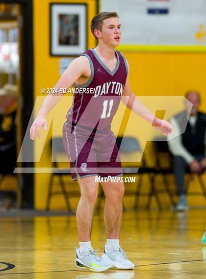 Thumbnail 3 in Pershing County @ Dayton (Serpent Classic) photogallery.