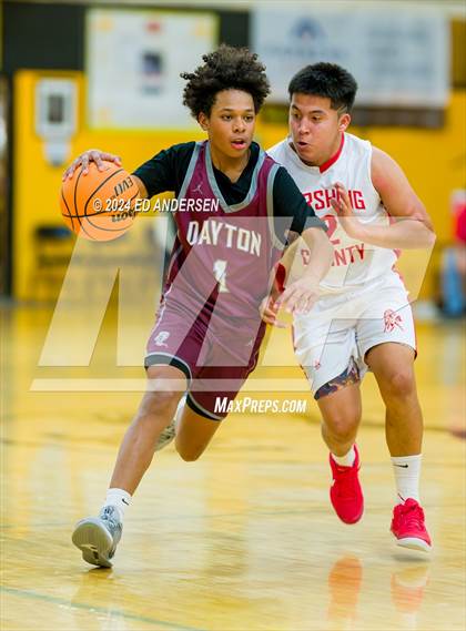 Thumbnail 1 in Pershing County @ Dayton (Serpent Classic) photogallery.
