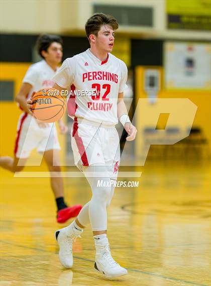 Thumbnail 3 in Pershing County @ Dayton (Serpent Classic) photogallery.