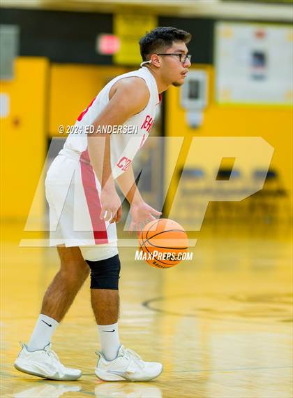 Thumbnail 2 in Pershing County @ Dayton (Serpent Classic) photogallery.