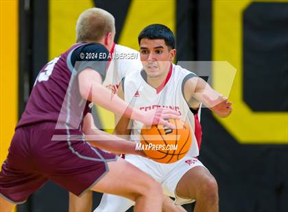 Thumbnail 1 in Pershing County @ Dayton (Serpent Classic) photogallery.