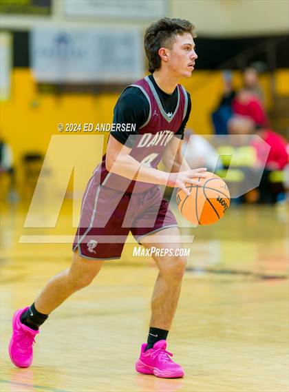 Thumbnail 1 in Pershing County @ Dayton (Serpent Classic) photogallery.