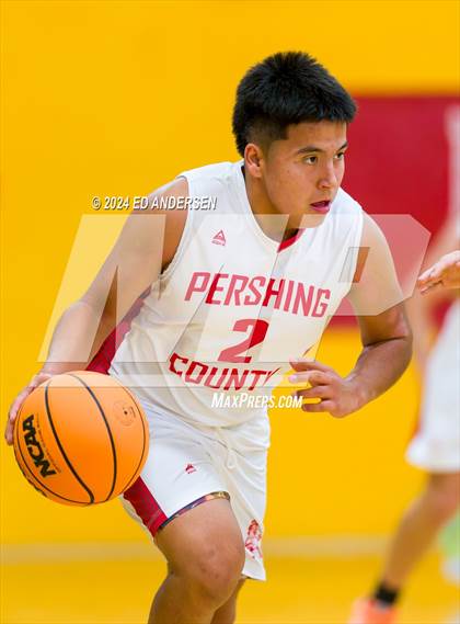 Thumbnail 2 in Pershing County @ Dayton (Serpent Classic) photogallery.