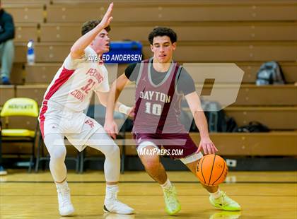 Thumbnail 1 in Pershing County @ Dayton (Serpent Classic) photogallery.