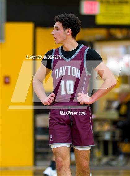 Thumbnail 2 in Pershing County @ Dayton (Serpent Classic) photogallery.