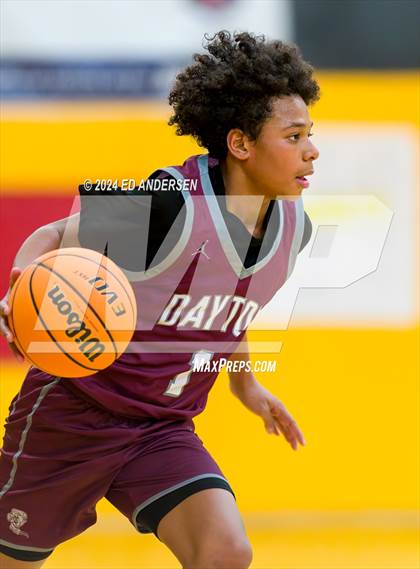 Thumbnail 2 in Pershing County @ Dayton (Serpent Classic) photogallery.